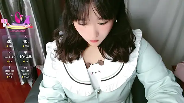 sallybing online show from April 2026 04:32:01 PM