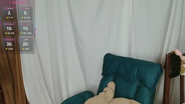 sallybing online show from December 2025 03:54:01 PM