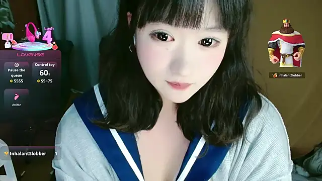 sallybing online show from March 2026 04:51:02 PM