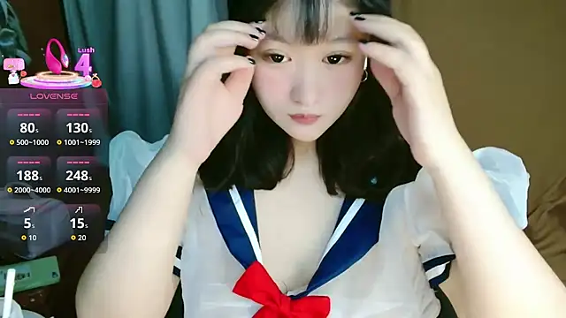 sallybing online show from March 2026 05:03:01 PM