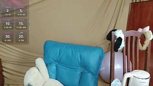 sallybing online show from December 2025 12:06:01 PM