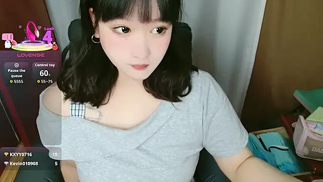 sallybing online show from March 2026 11:52:04 PM