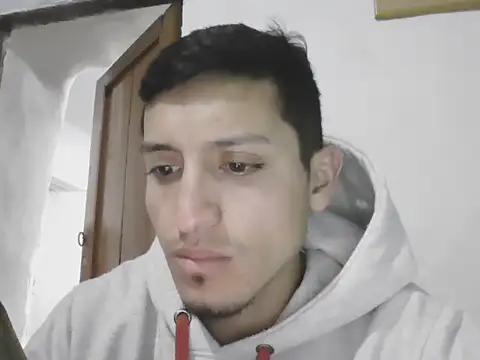 Spartan4991 online show from February 2026 10:21:02 PM