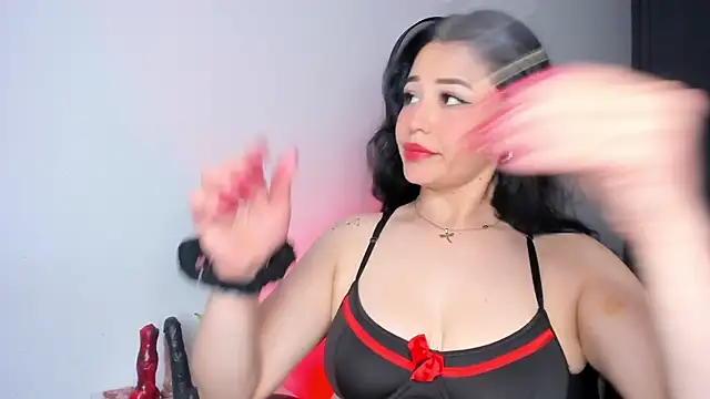 Snapshot of Dakhota_Rouge chatting on June 2026 04:21:02 AM Dakhota Rouge online show from June 2026 04:21:02 AM