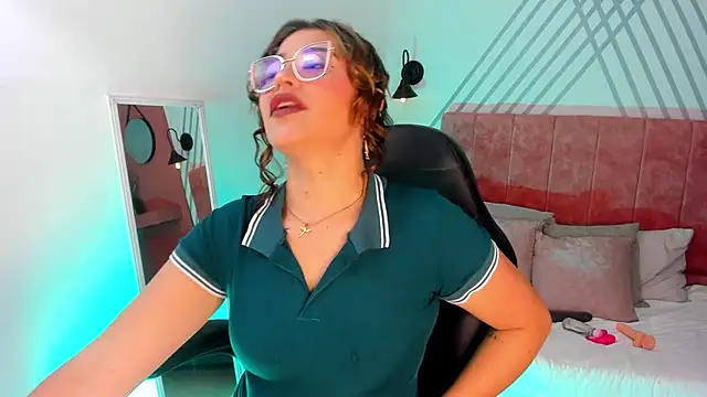 Dakhota Rouge online show from January 2026 05:13:02 AM