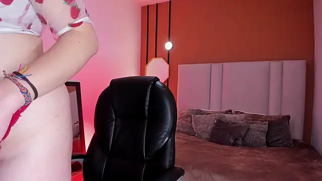 Dakhota Rouge online show from April 2026 04:26:02 AM