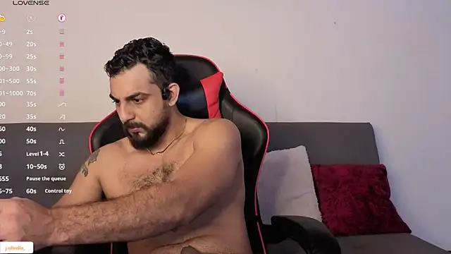 david oliveira online show from November 2025 02:43:02 PM