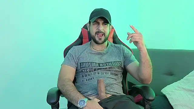 david oliveira online show from January 2026 12:11:02 PM