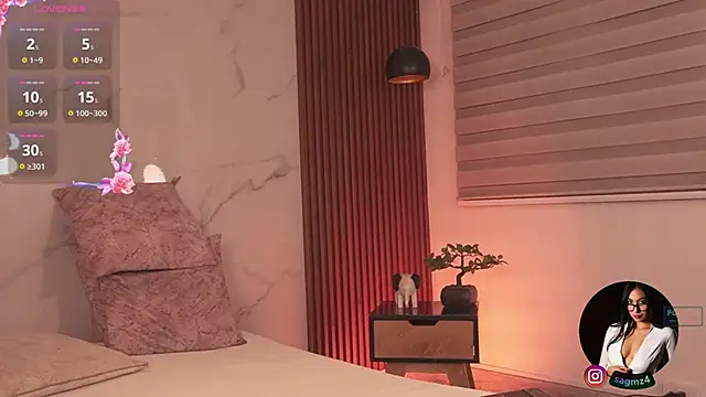 sara  gomez online show from March 2026 03:36:02 AM