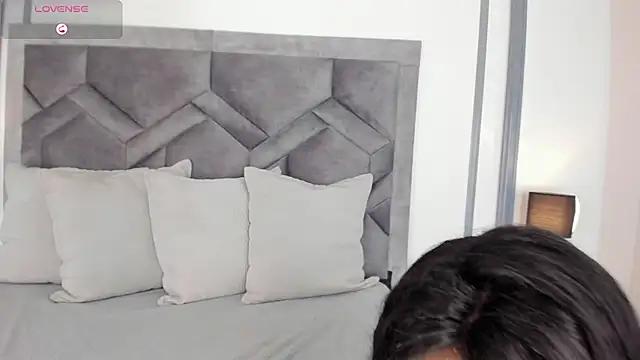 TahliaMoreau online show from March 2026 03:34:01 AM