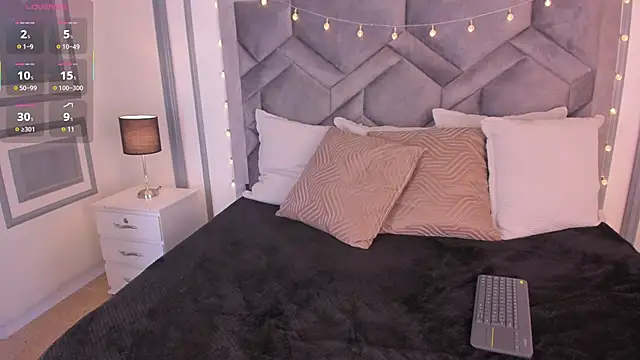 TahliaMoreau online show from January 2026 03:57:02 AM