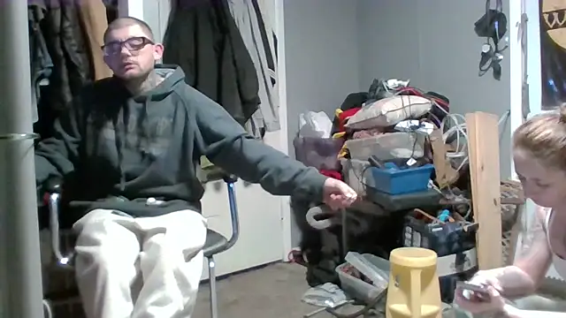 trickydickydaddy online show from February 2026 05:51:01 AM