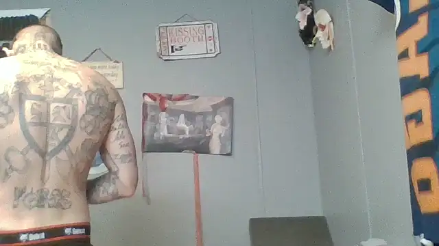 trickydickydaddy online show from February 2026 05:29:01 AM