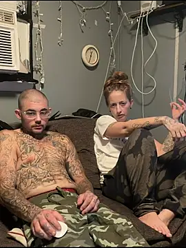 trickydickydaddy online show from June 2026 04:35:01 AM