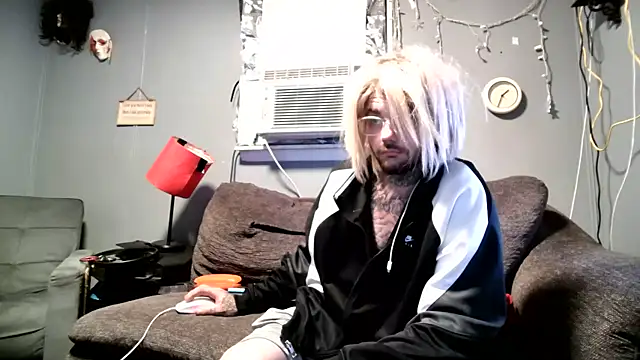 trickydickydaddy online show from May 2026 05:35:01 AM