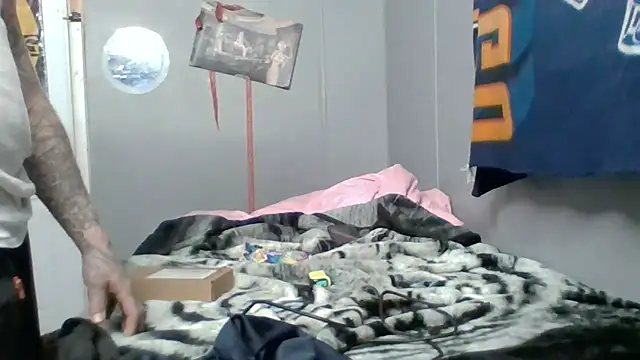 trickydickydaddy online show from March 2026 02:59:02 AM