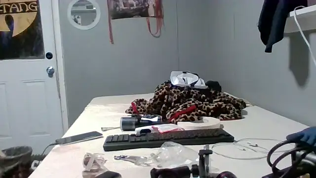 trickydickydaddy online show from February 2026 09:21:02 AM