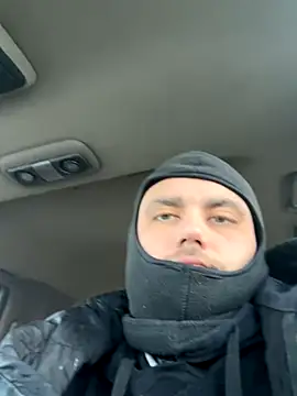 trickydickydaddy online show from December 2025 02:16:01 PM