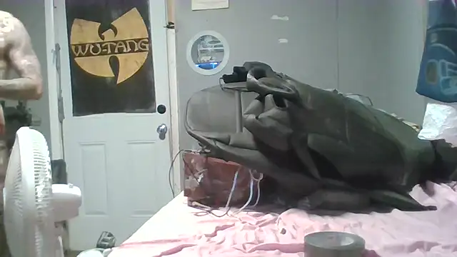 trickydickydaddy online show from March 2026 03:06:01 AM