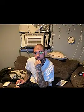 trickydickydaddy online show from June 2026 10:05:02 AM