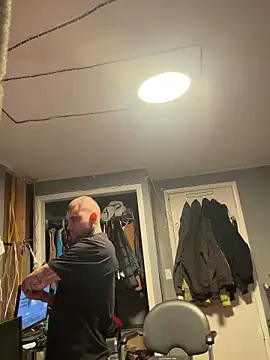 trickydickydaddy online show from February 2026 06:03:02 AM