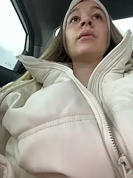 SashaCatt online show from January 2026 08:40:01 AM