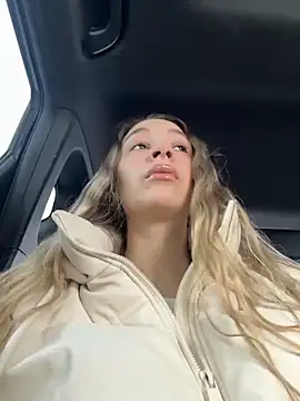 SashaCatt online show from February 2026 08:13:02 AM