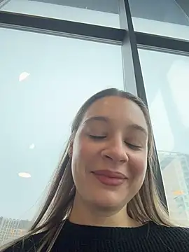 SashaCatt online show from April 2026 08:43:02 AM