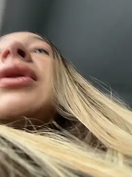 SashaCatt online show from February 2026 08:49:02 AM