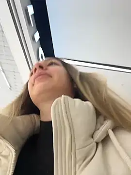 SashaCatt online show from January 2026 09:24:02 AM