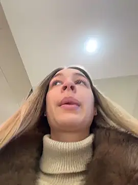 SashaCatt online show from February 2026 07:41:01 AM