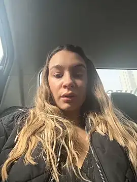 SashaCatt online show from March 2026 09:00:01 AM