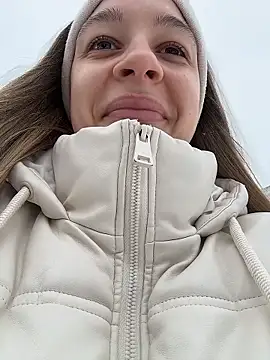 SashaCatt online show from January 2026 08:09:01 AM