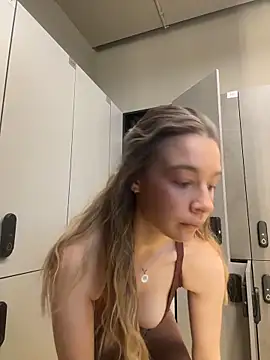 SashaCatt online show from February 2026 08:32:02 AM