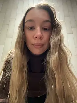 SashaCatt online show from February 2026 10:21:02 AM