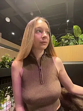 SashaCatt online show from November 2025 07:52:02 AM