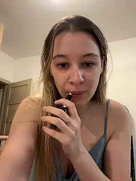 SashaCatt online show from November 2025 06:50:01 AM