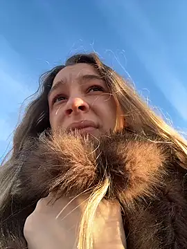 SashaCatt online show from February 2026 07:08:01 AM