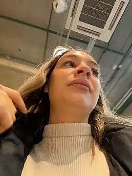 SashaCatt online show from April 2026 07:58:02 AM