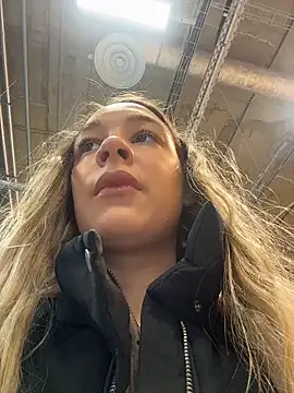 SashaCatt online show from April 2026 08:10:02 AM