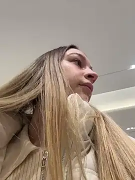 SashaCatt online show from January 2026 10:08:02 AM