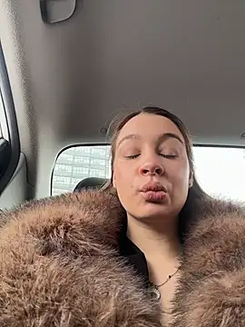 SashaCatt online show from February 2026 09:06:02 AM