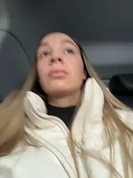 SashaCatt online show from February 2026 08:56:01 AM