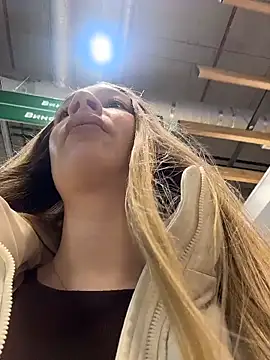 SashaCatt online show from February 2026 08:14:01 AM