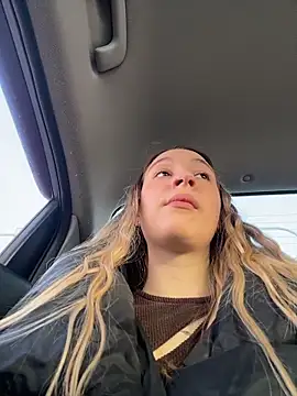 SashaCatt online show from March 2026 08:20:01 AM