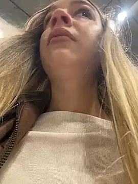 SashaCatt online show from March 2026 08:38:01 AM