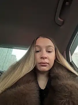 SashaCatt online show from November 2025 08:25:02 AM