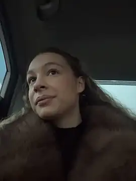 SashaCatt online show from November 2025 06:56:02 AM