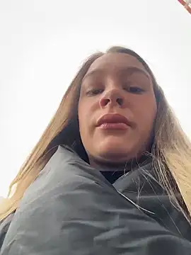 SashaCatt online show from March 2026 08:36:01 AM