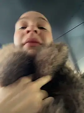 SashaCatt online show from February 2026 08:15:01 AM